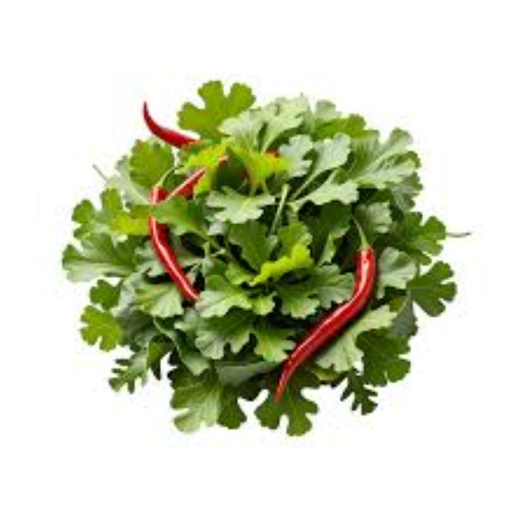 AAA CHILLI & CORIANDER SFRY 200G